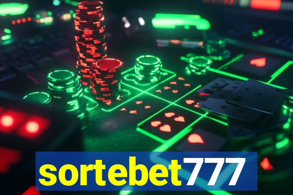 sortebet777