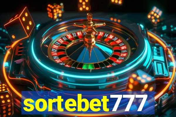 sortebet777