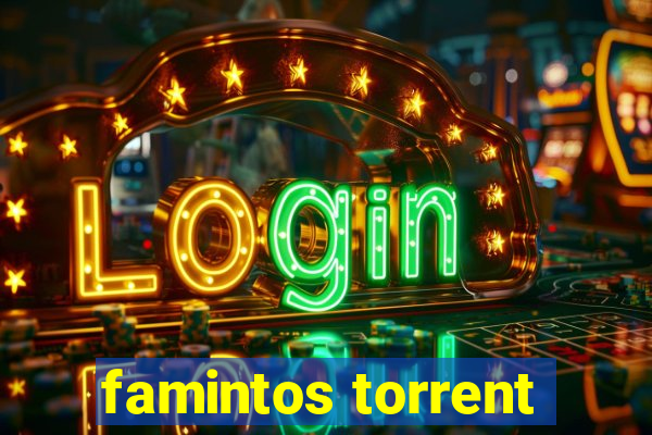 famintos torrent