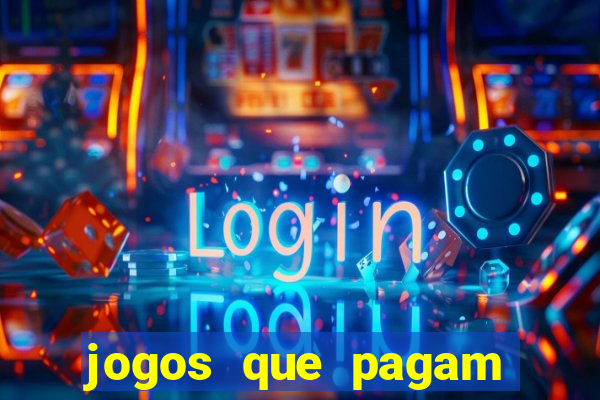 jogos que pagam pelo pagbank 2024