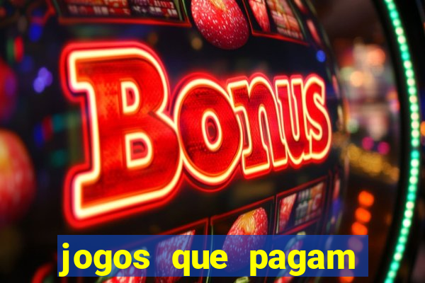 jogos que pagam pelo pagbank 2024