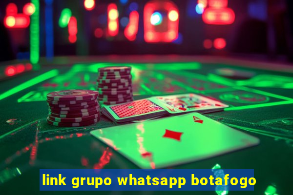 link grupo whatsapp botafogo