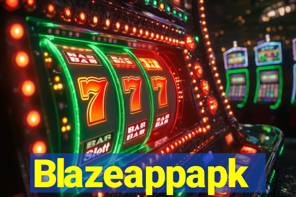 Blazeappapk