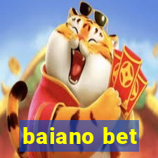 baiano bet