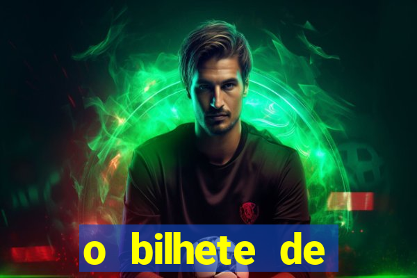 o bilhete de loteria dublado download utorrent