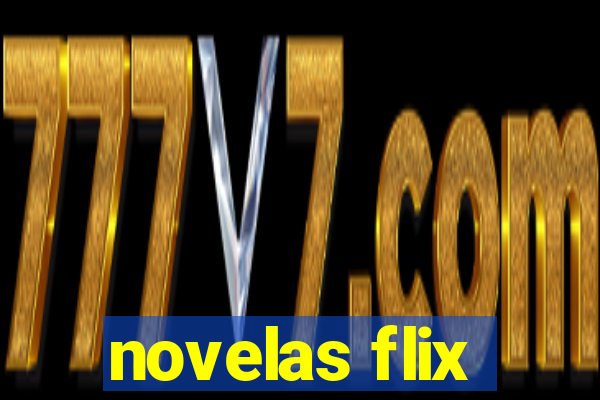 novelas flix