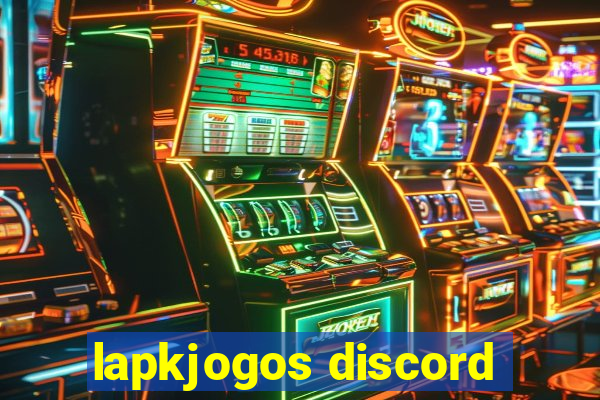 lapkjogos discord