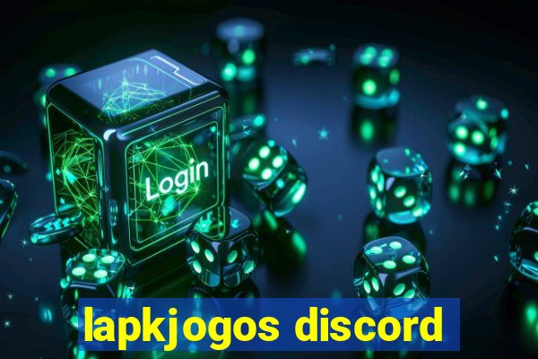 lapkjogos discord