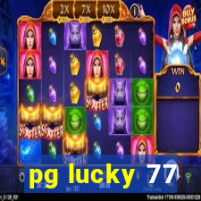 pg lucky 77