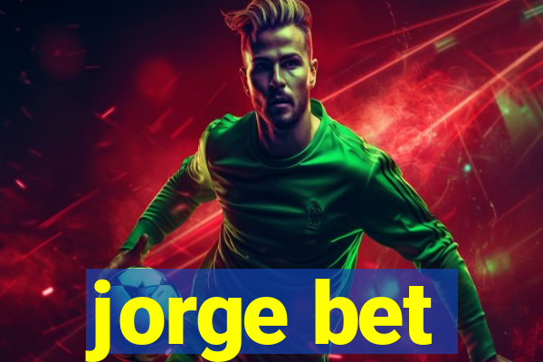 jorge bet