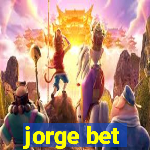 jorge bet