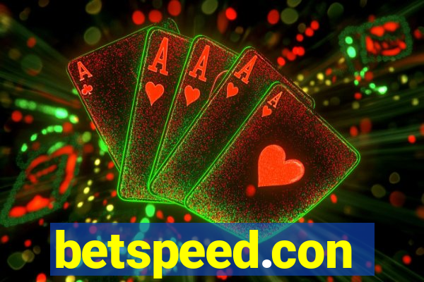 betspeed.con