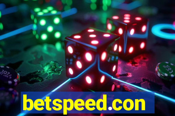 betspeed.con