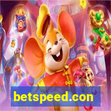 betspeed.con