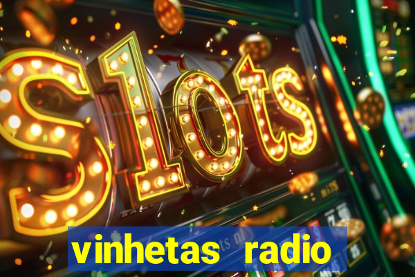 vinhetas radio globo futebol