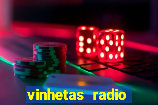 vinhetas radio globo futebol