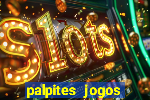 palpites jogos quarta feira