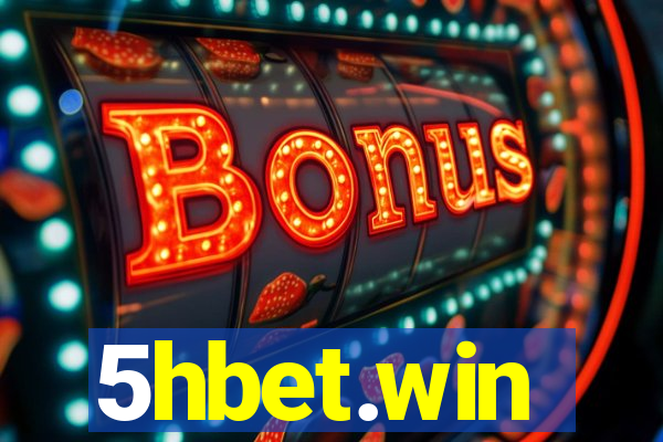 5hbet.win