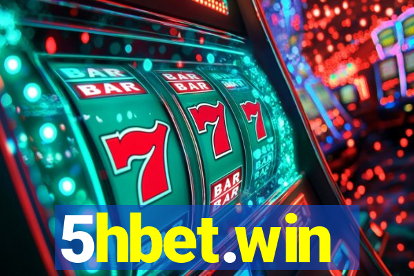 5hbet.win