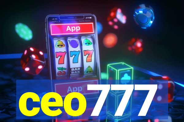 ceo777