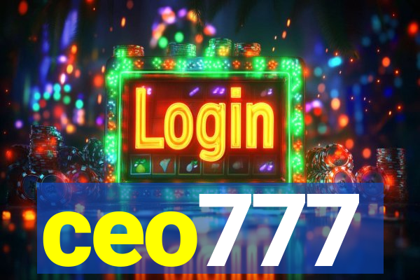 ceo777