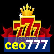 ceo777