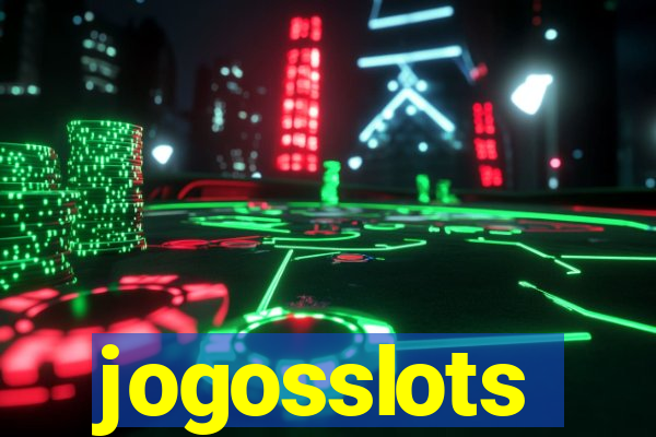 jogosslots