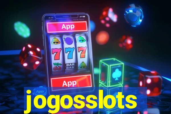 jogosslots