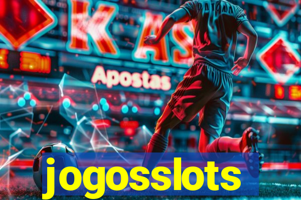 jogosslots