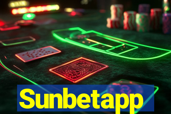 Sunbetapp