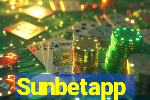 Sunbetapp