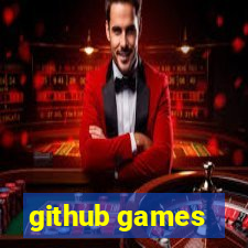 github games