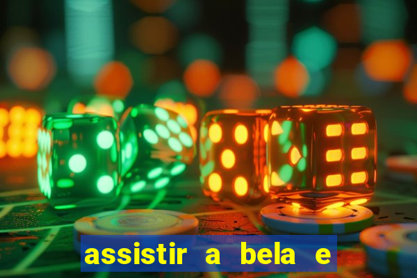 assistir a bela e a fera (2014 completo dublado mega filmes)