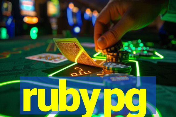 rubypg