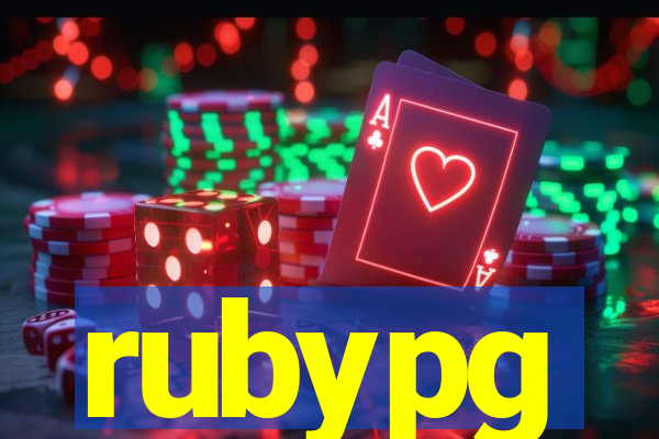 rubypg