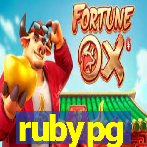 rubypg