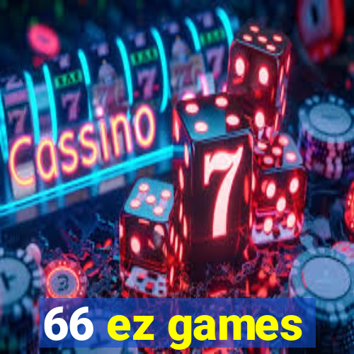 66 ez games