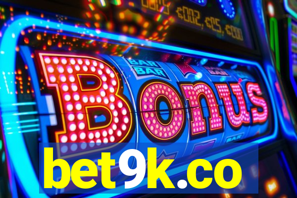 bet9k.co