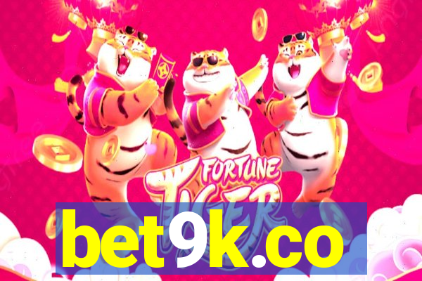 bet9k.co