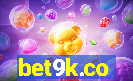 bet9k.co