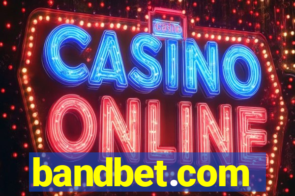 bandbet.com