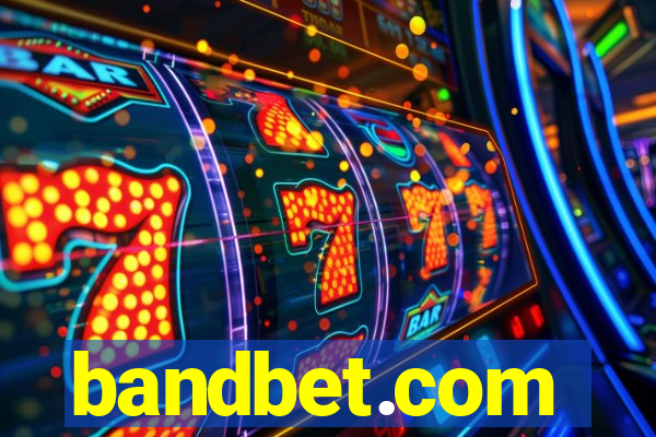 bandbet.com