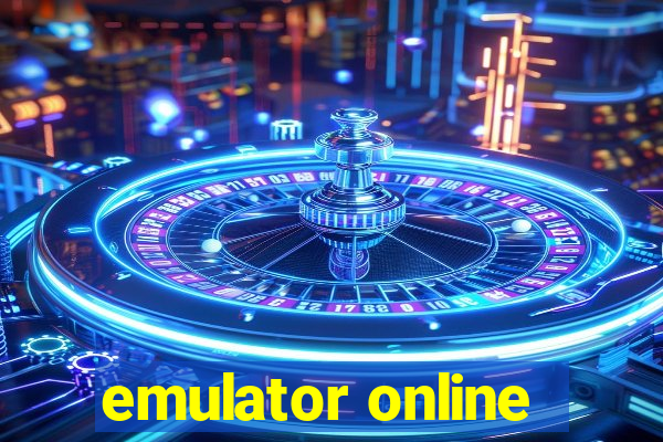 emulator online