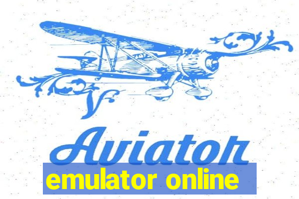 emulator online