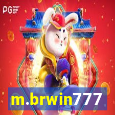 m.brwin777