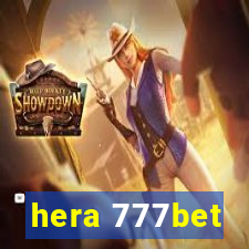 hera 777bet