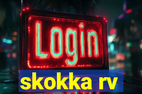 skokka rv