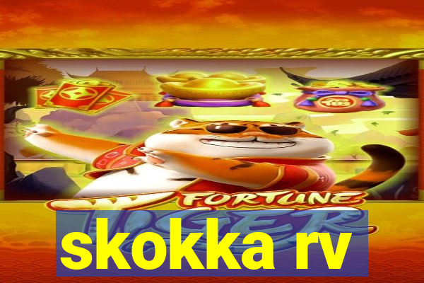 skokka rv