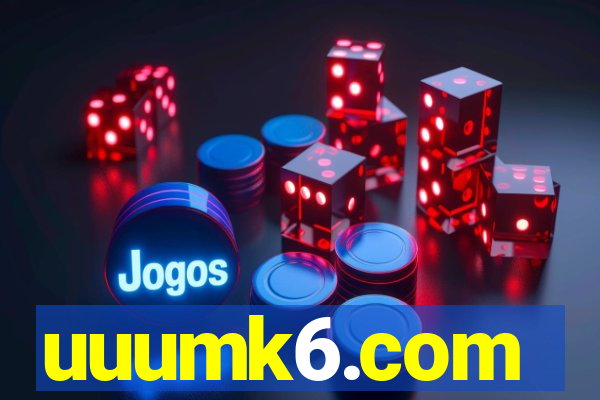 uuumk6.com