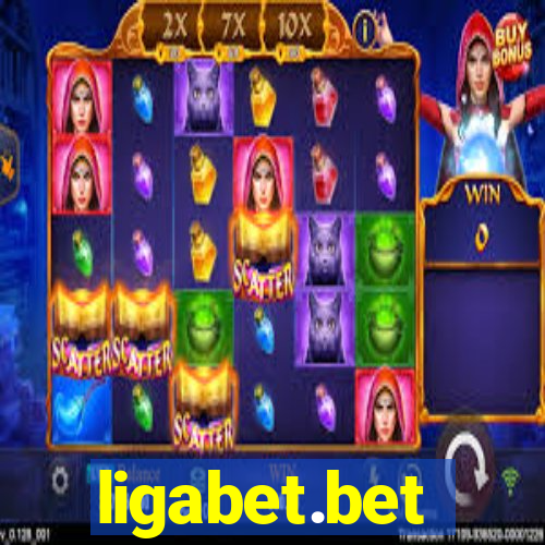 ligabet.bet